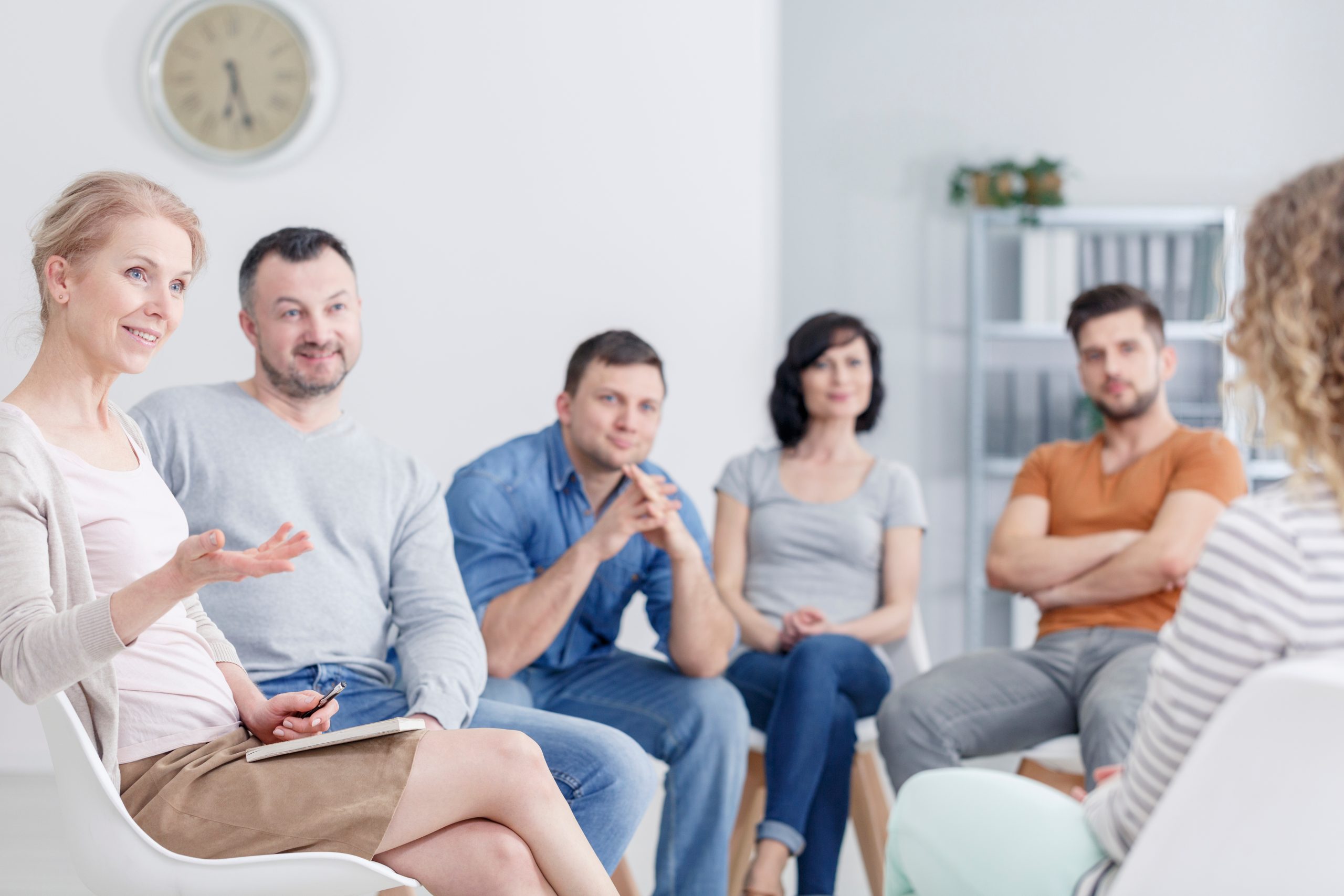 Parent Groups in Winnetka, IL