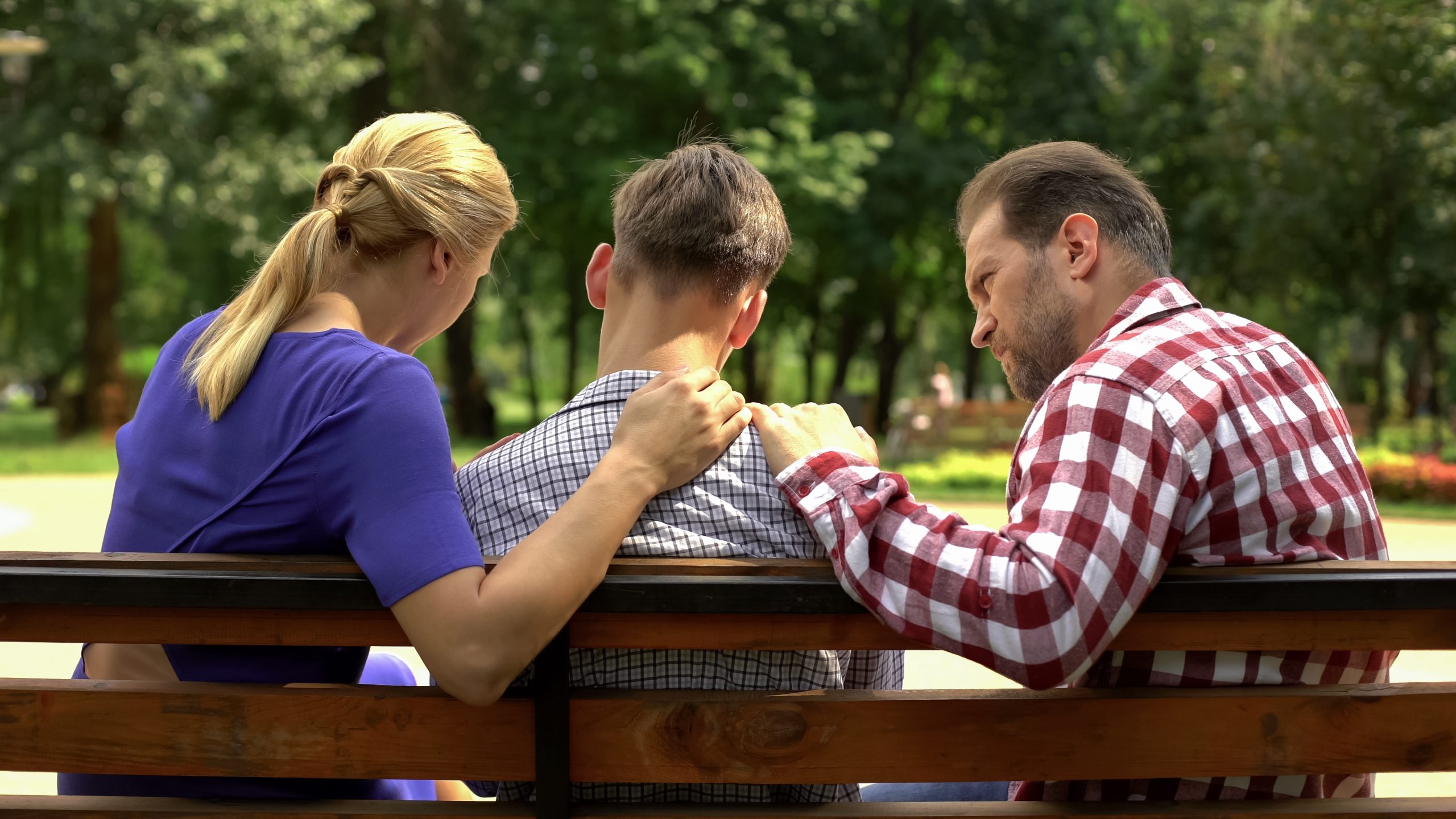 Family Therapy & Counseling in Winnetka