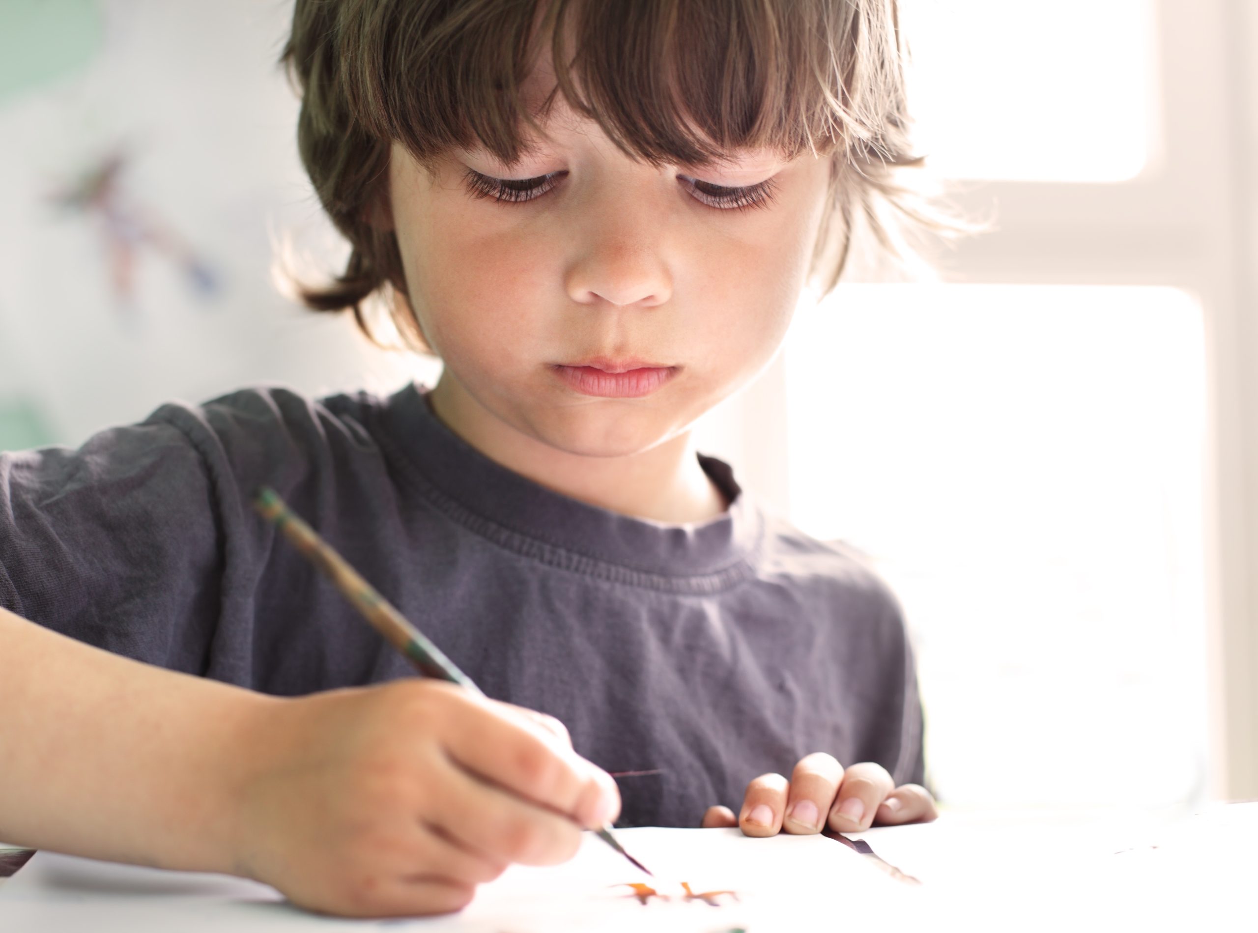 Child Therapist in Winnetka, IL