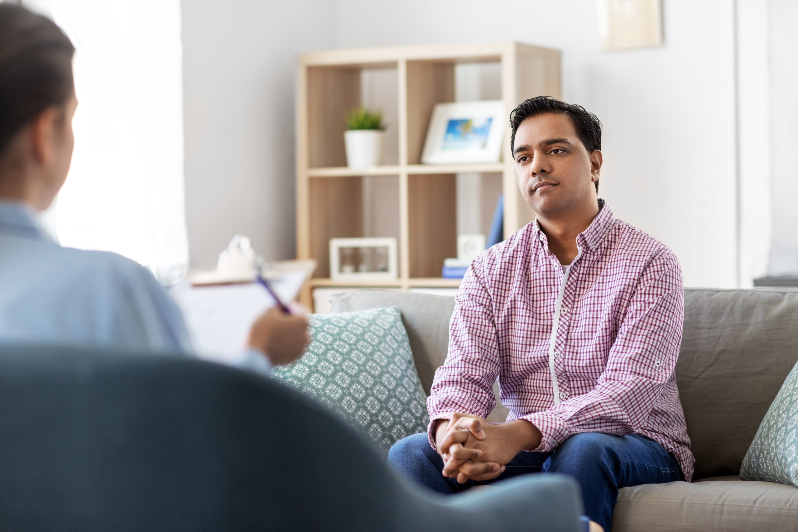 Adult Therapist in Winnetka, IL