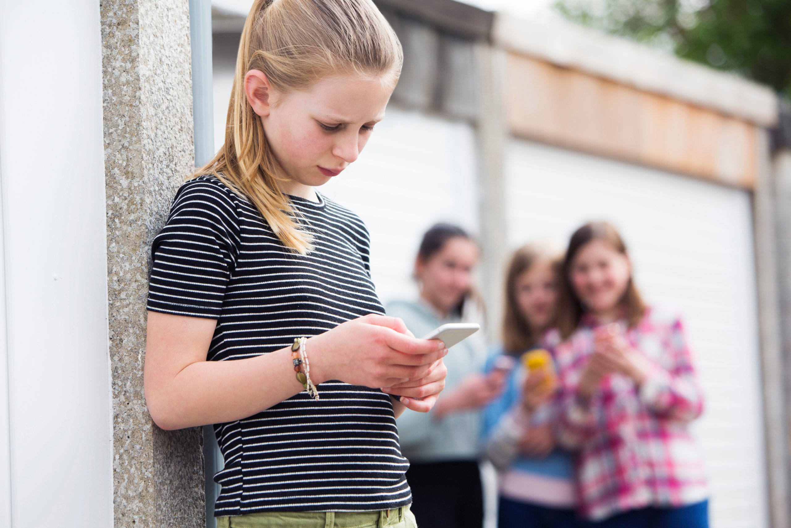 Adolescent Therapist in Winnetka, IL